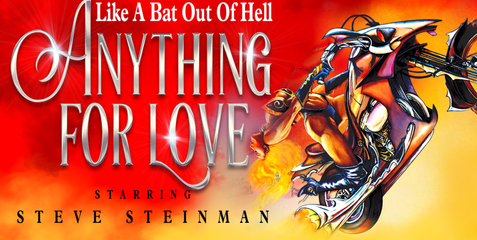 Anything For Love