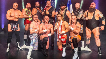 All Star Wrestling