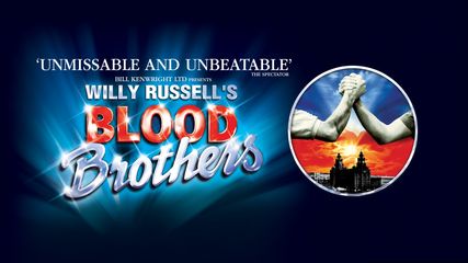 Blood Brothers