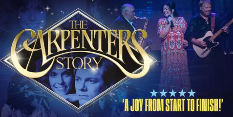 The Carpenters Story - Live & Symphonic