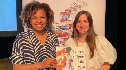 The Children's Bookshow