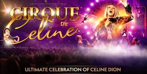 Cirque de Celine