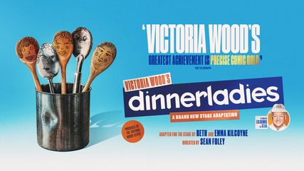 Victoria Wood's dinnerladies