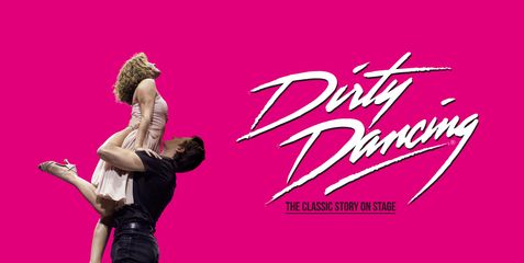 Dirty Dancing