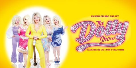 The Dolly Show