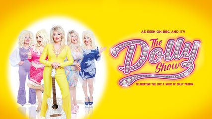 The Dolly Show