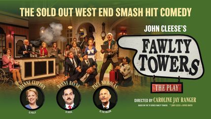 Fawlty Towers