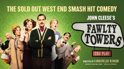 Fawlty Towers