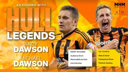 Hull Legends