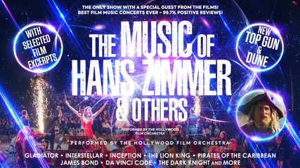 Music of Hans Zimmer & Others