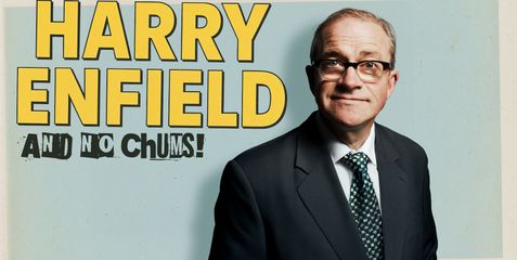 Harry Enfield and No Chums
