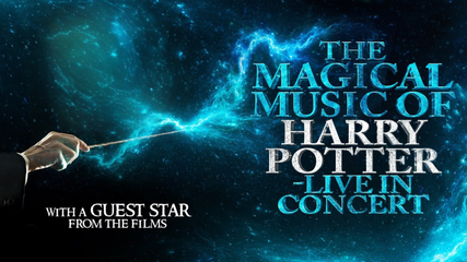 The Magical Music of Harry Potter - In Concert