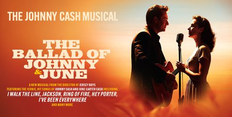 The Ballad of Johnny and June