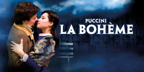 La Boheme