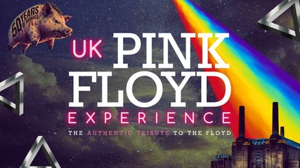UK Pink Floyd Experience