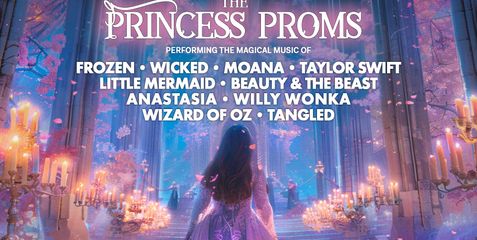 The Princess Proms
