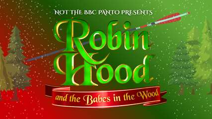 Robin Hood and the Babes in the Wood