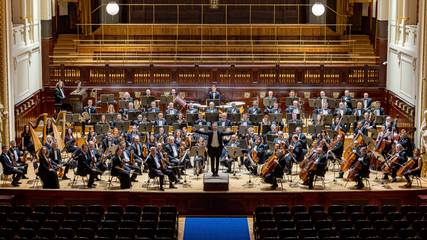 Czech National Symphony Orchestra