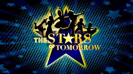 The Stars of Tomorrow