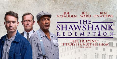 The Shawshank Redemption