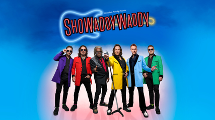 Showaddywaddy 2026