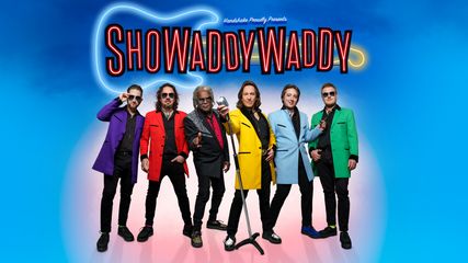 Showaddywaddy