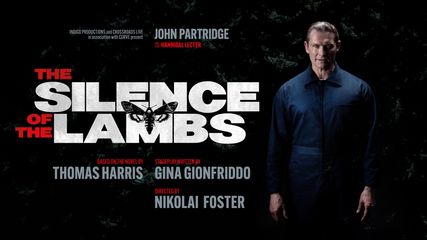 The Silence of the Lambs