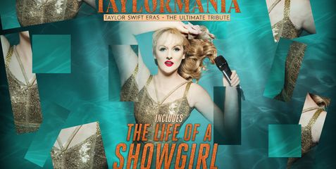 Taylormania - All Eras Taylor Swift Tribute