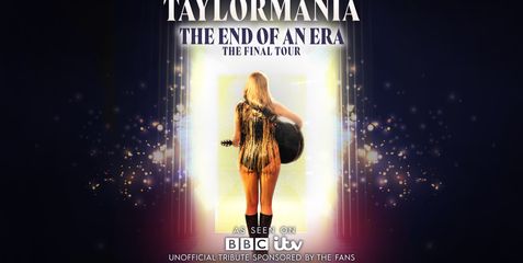 Taylormania - All Eras Taylor Swift Tribute