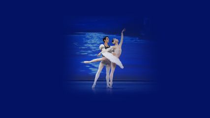 Varna International Ballet & Orchestra - Swan Lake