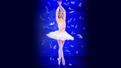 Varna International Ballet & Orchestra - Swan Lake