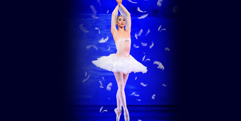 Varna International Ballet & Orchestra - Swan Lake