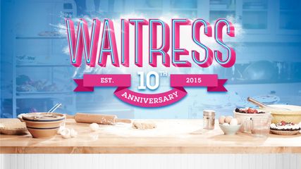 Waitress