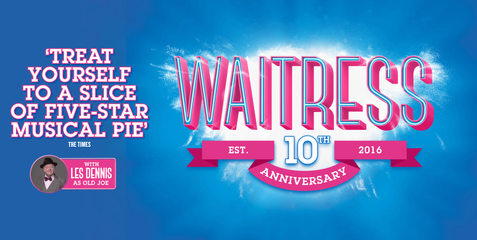 Waitress