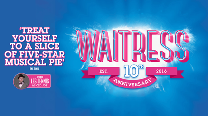 Waitress
