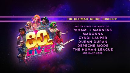 80s Live